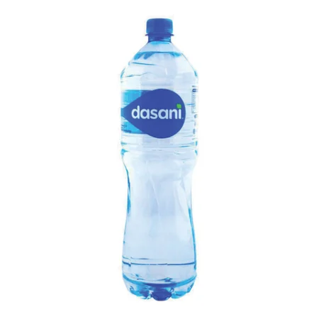 Mineral Water Dasani Big Bottle