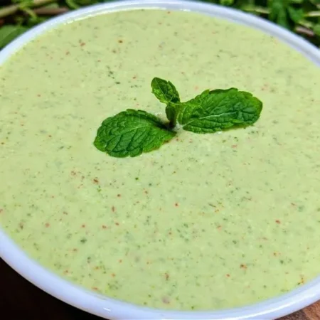 Special Raita