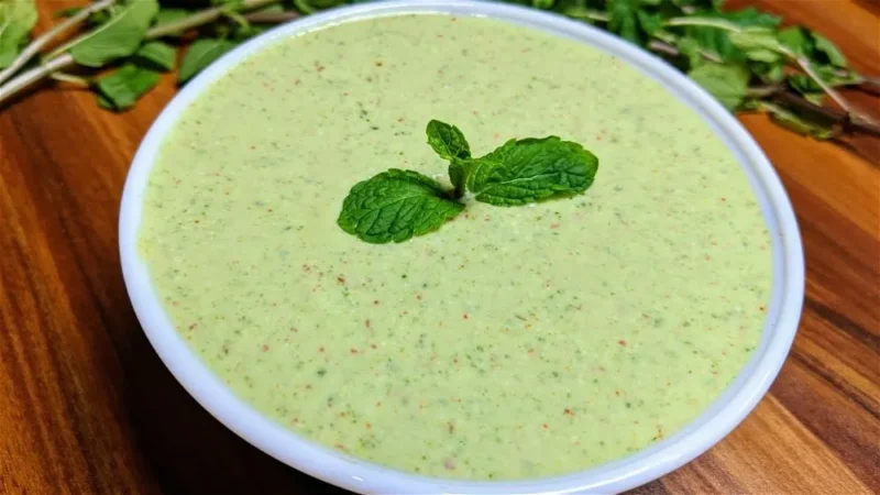 Special Raita