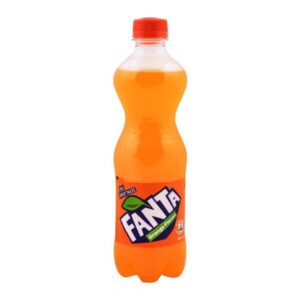 Fanta 500ml