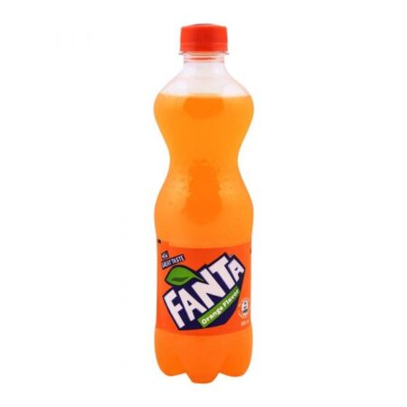 Fanta 500ml